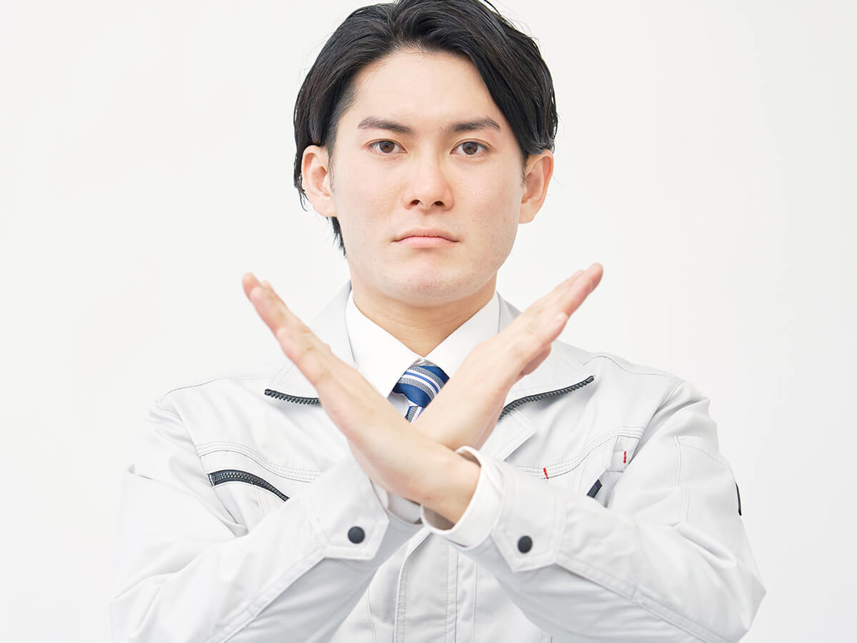 エコキュートの交換時期を早めてしまう行為があります。その①を神奈川エコキュート交換センターが詳しく解説