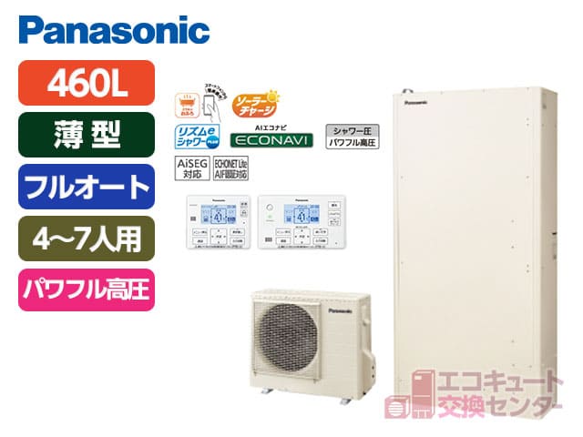 HE-WU46LQS|補助金